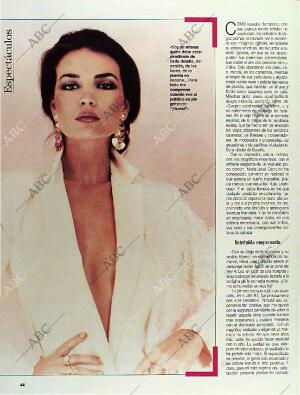 BLANCO Y NEGRO MADRID 18-06-1995 página 44