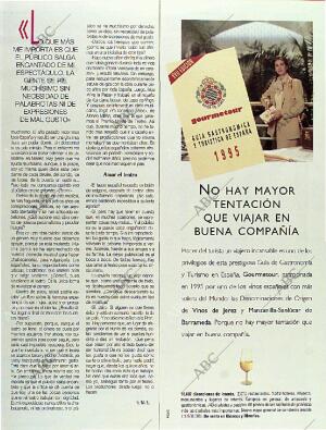 BLANCO Y NEGRO MADRID 18-06-1995 página 45