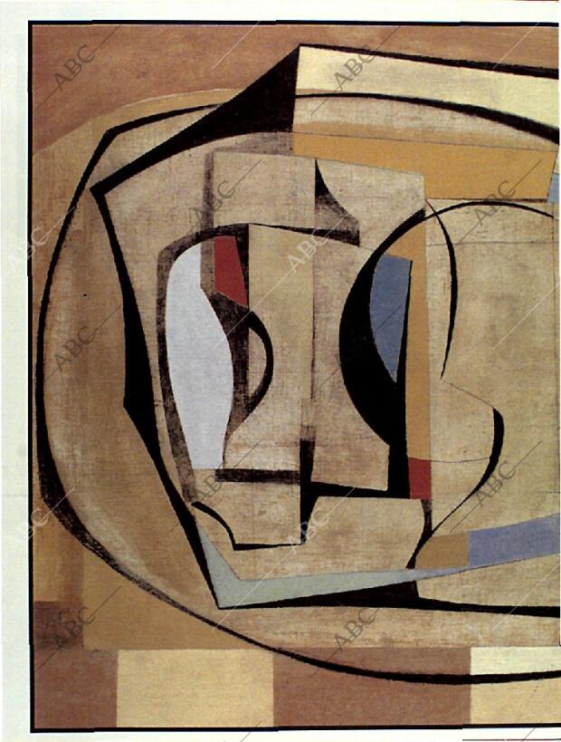 BLANCO Y NEGRO MADRID 18-06-1995 página 46