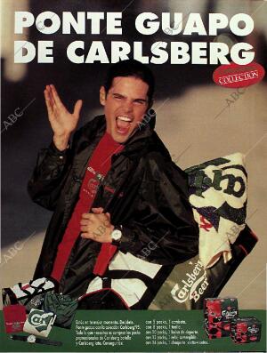 BLANCO Y NEGRO MADRID 18-06-1995 página 49