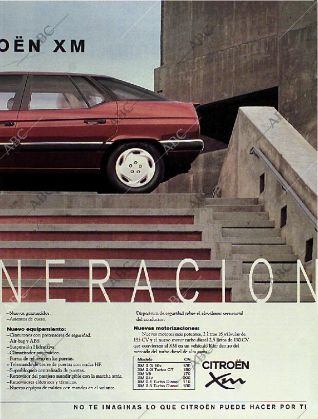 BLANCO Y NEGRO MADRID 18-06-1995 página 5