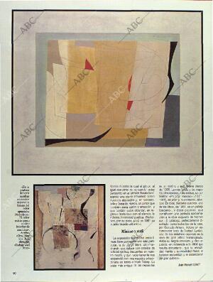 BLANCO Y NEGRO MADRID 18-06-1995 página 50