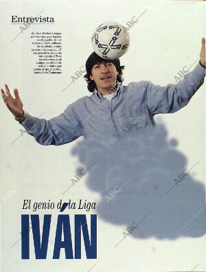 BLANCO Y NEGRO MADRID 18-06-1995 página 52