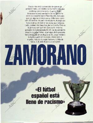 BLANCO Y NEGRO MADRID 18-06-1995 página 53