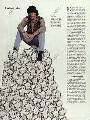 BLANCO Y NEGRO MADRID 18-06-1995 página 54