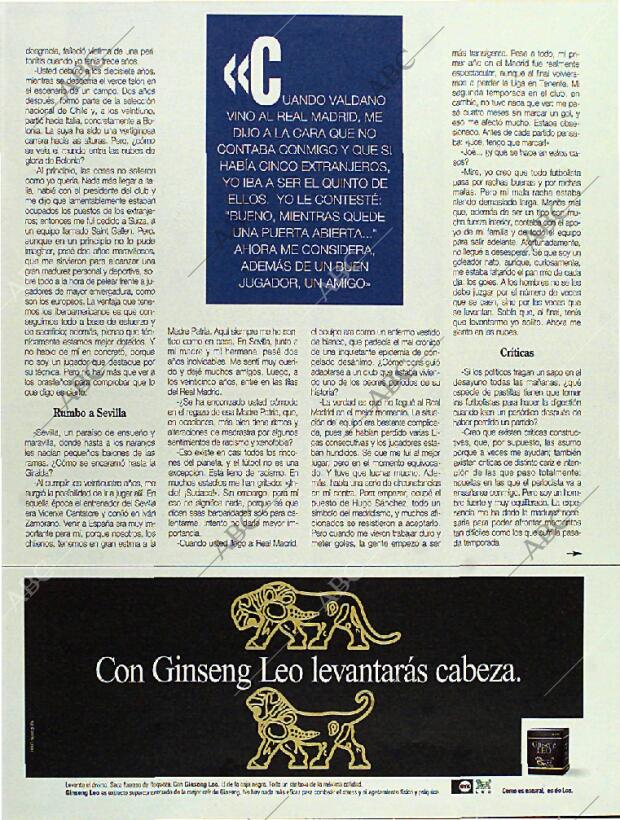 BLANCO Y NEGRO MADRID 18-06-1995 página 55