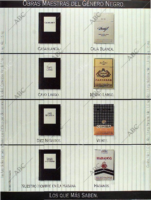 BLANCO Y NEGRO MADRID 18-06-1995 página 57