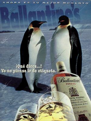 BLANCO Y NEGRO MADRID 18-06-1995 página 58