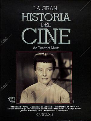 BLANCO Y NEGRO MADRID 18-06-1995 página 59