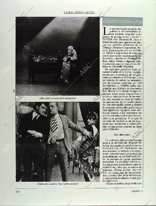 BLANCO Y NEGRO MADRID 18-06-1995 página 60