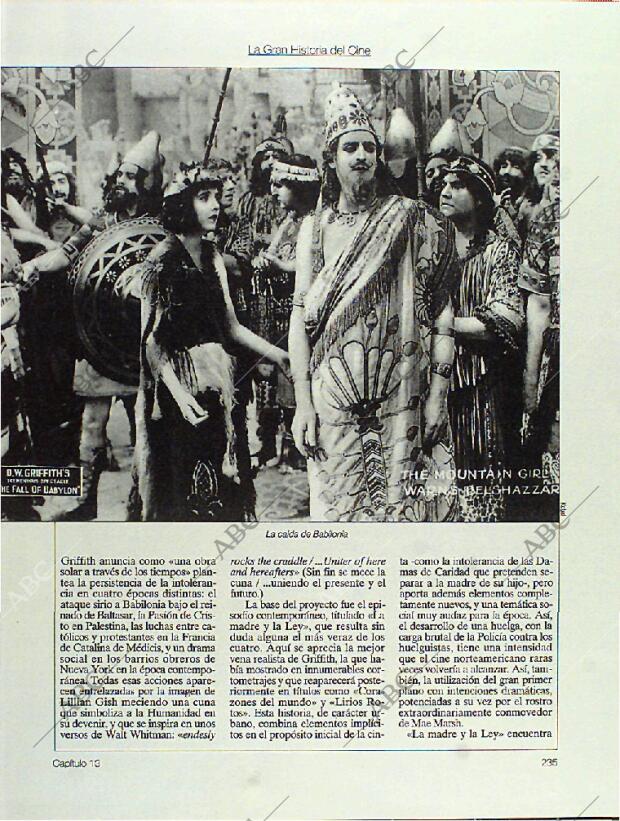 BLANCO Y NEGRO MADRID 18-06-1995 página 61