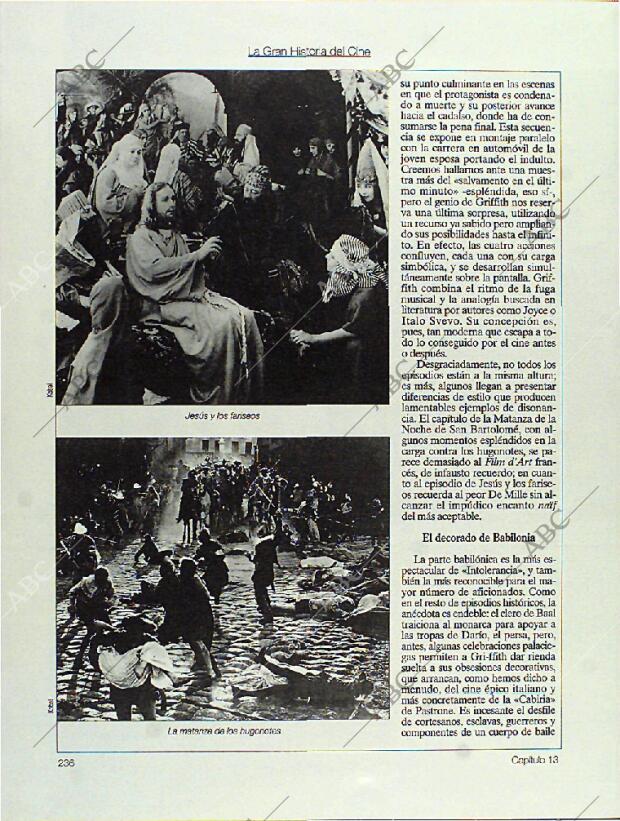 BLANCO Y NEGRO MADRID 18-06-1995 página 62