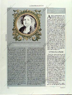 BLANCO Y NEGRO MADRID 18-06-1995 página 64