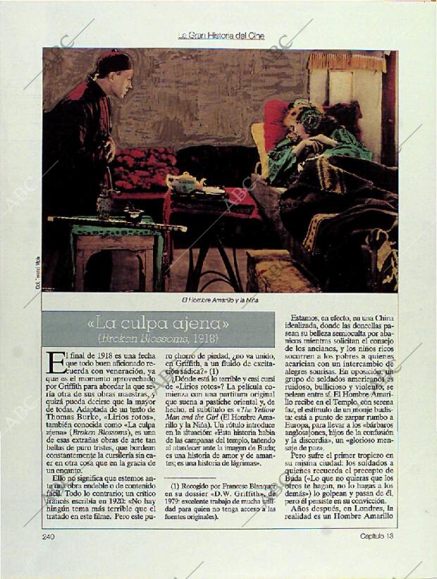 BLANCO Y NEGRO MADRID 18-06-1995 página 66