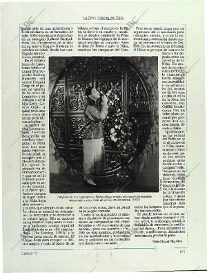 BLANCO Y NEGRO MADRID 18-06-1995 página 67