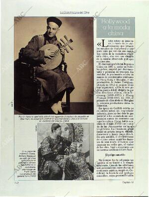 BLANCO Y NEGRO MADRID 18-06-1995 página 68