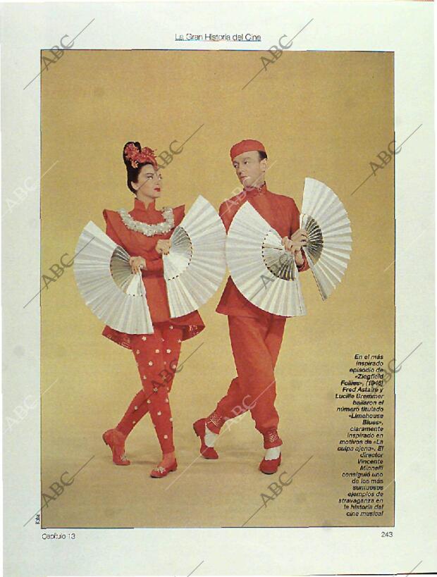 BLANCO Y NEGRO MADRID 18-06-1995 página 69