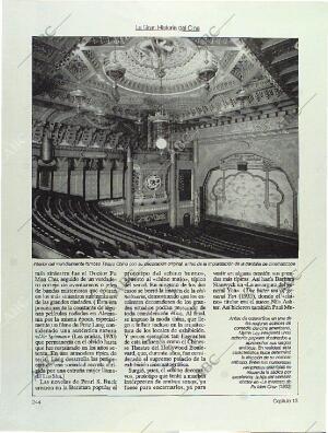 BLANCO Y NEGRO MADRID 18-06-1995 página 70