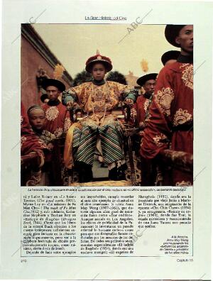 BLANCO Y NEGRO MADRID 18-06-1995 página 72