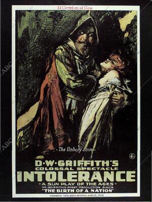 BLANCO Y NEGRO MADRID 18-06-1995 página 74