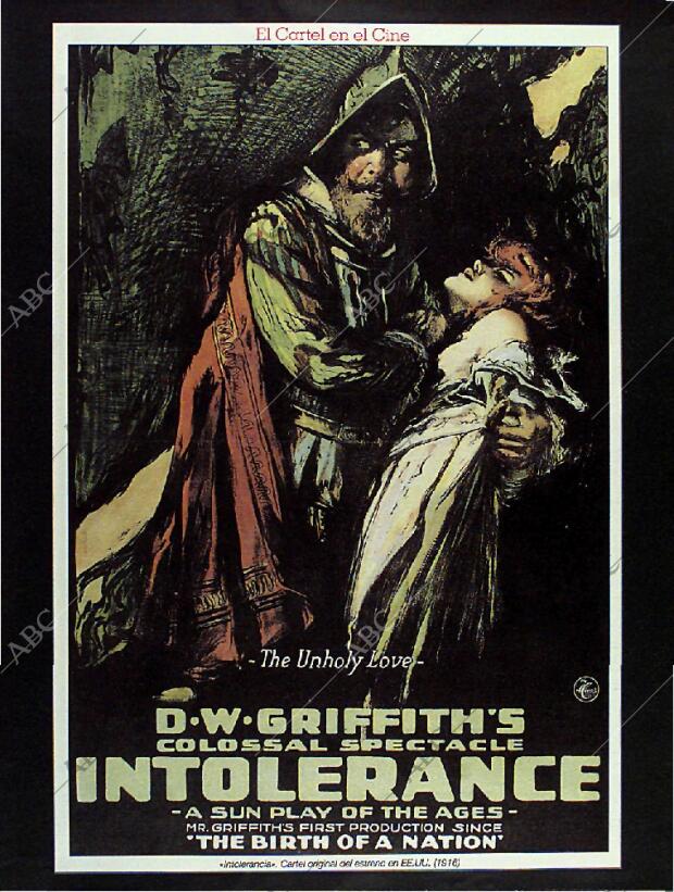 BLANCO Y NEGRO MADRID 18-06-1995 página 74