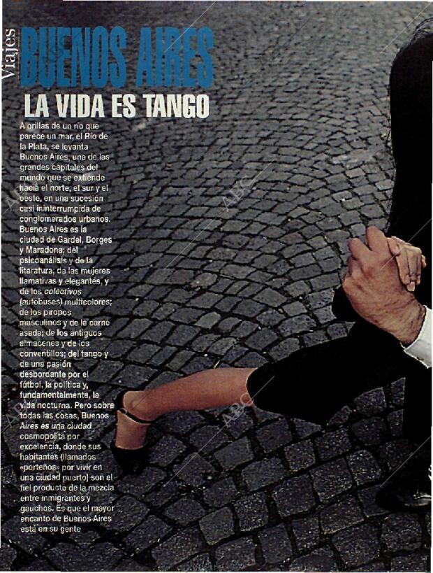 BLANCO Y NEGRO MADRID 18-06-1995 página 76