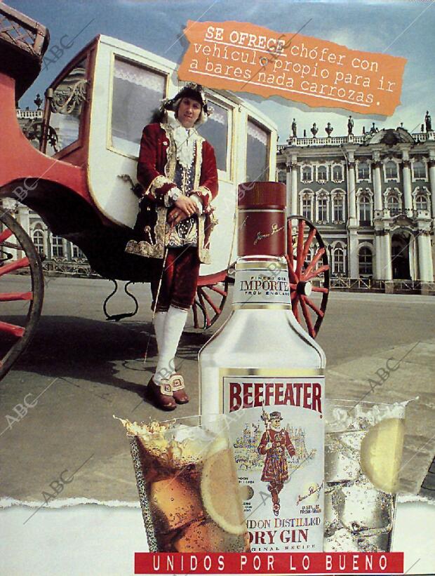 BLANCO Y NEGRO MADRID 18-06-1995 página 81