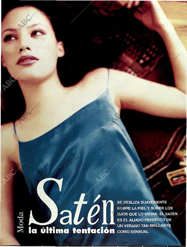 BLANCO Y NEGRO MADRID 18-06-1995 página 82