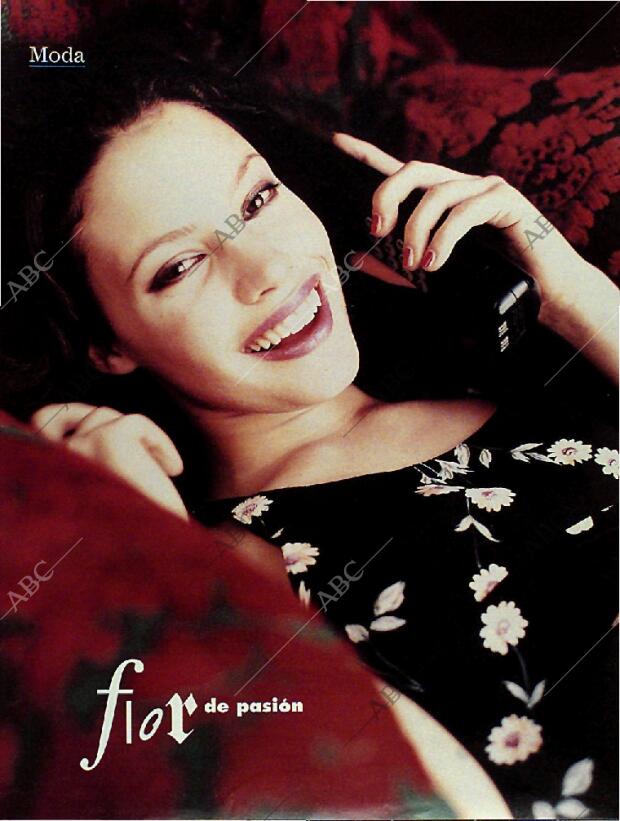 BLANCO Y NEGRO MADRID 18-06-1995 página 84