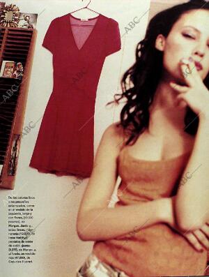 BLANCO Y NEGRO MADRID 18-06-1995 página 85