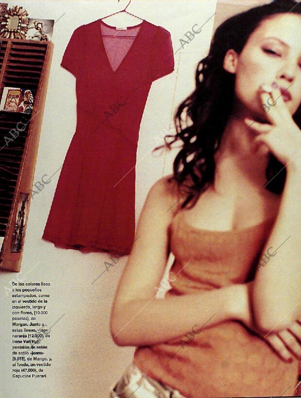 BLANCO Y NEGRO MADRID 18-06-1995 página 85