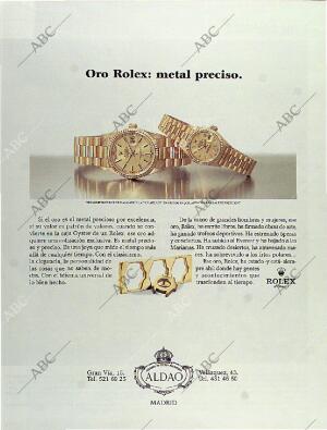 BLANCO Y NEGRO MADRID 18-06-1995 página 9