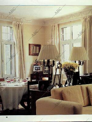 BLANCO Y NEGRO MADRID 18-06-1995 página 92