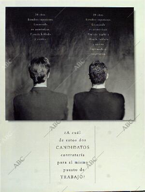 BLANCO Y NEGRO MADRID 18-06-1995 página 95