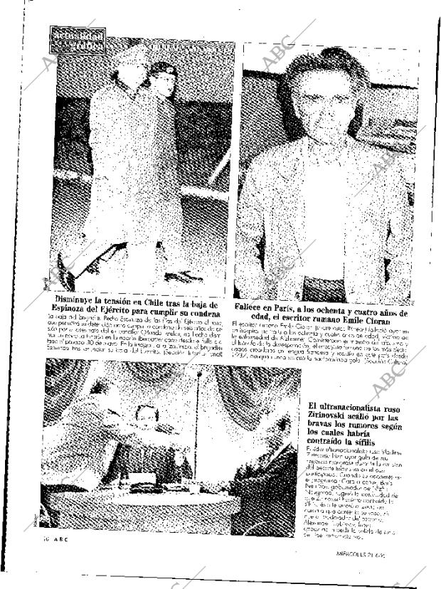 ABC MADRID 21-06-1995 página 10