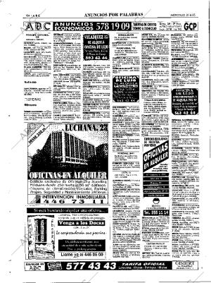 ABC MADRID 21-06-1995 página 104
