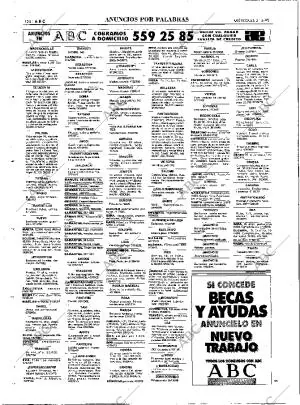 ABC MADRID 21-06-1995 página 124