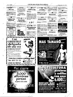 ABC MADRID 21-06-1995 página 126