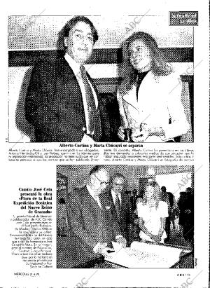 ABC MADRID 21-06-1995 página 13