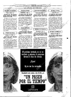 ABC MADRID 21-06-1995 página 133