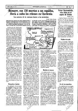 ABC MADRID 21-06-1995 página 37