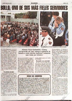 ABC MADRID 21-06-1995 página 69