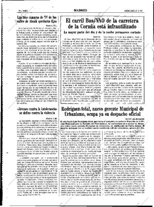 ABC MADRID 21-06-1995 página 70