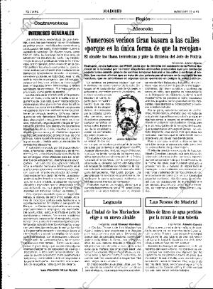 ABC MADRID 21-06-1995 página 72