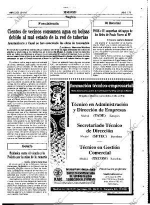 ABC MADRID 21-06-1995 página 73