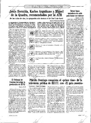 ABC MADRID 22-06-1995 página 131