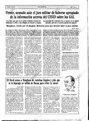 ABC MADRID 22-06-1995 página 21