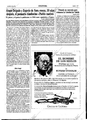 ABC MADRID 22-06-1995 página 57