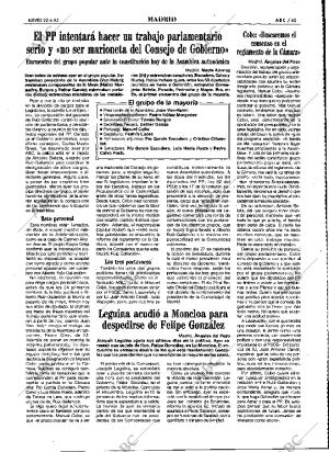 ABC MADRID 22-06-1995 página 65