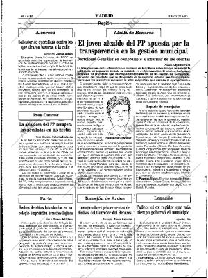 ABC MADRID 22-06-1995 página 68